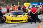 Chevrolet Corvette R 2007 года